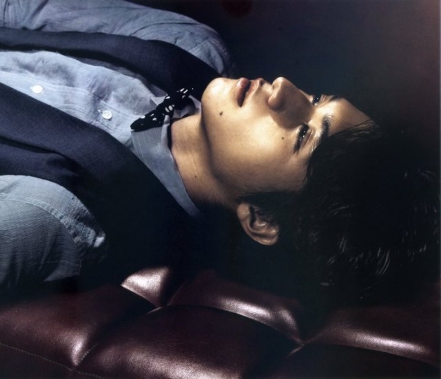 Ryo Nishikido Fotoğrafı