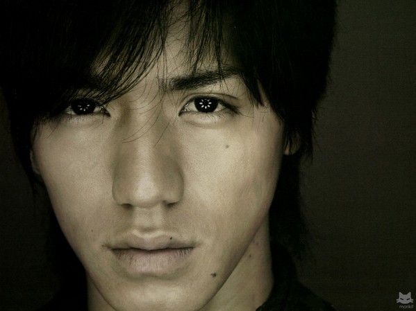 Ryo Nishikido Fotoğrafı