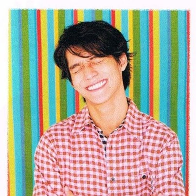 Ryo Nishikido Fotoğrafı