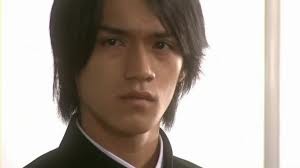 Ryo Nishikido Fotoğrafı