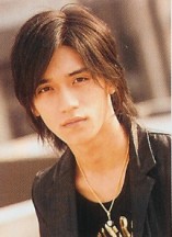 Ryo Nishikido Fotoğrafı