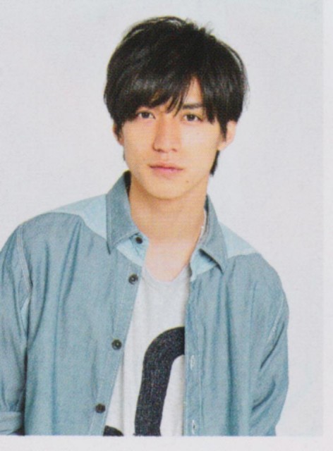 Ryo Nishikido Fotoğrafı