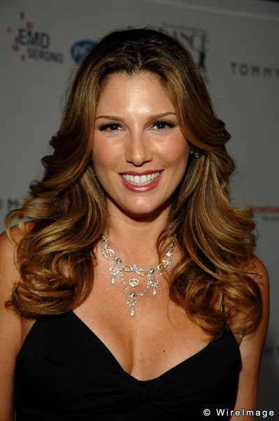 Daisy Fuentes Fotoğrafı