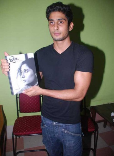 Prateik Babbar Fotoğrafları 105