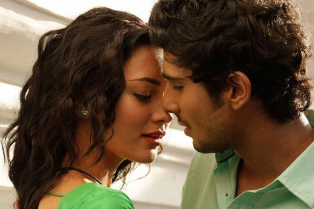 Prateik Babbar Fotoğrafı