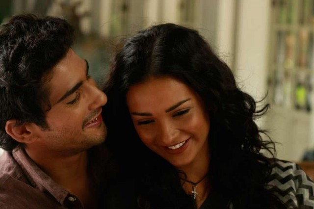 Prateik Babbar Fotoğrafı