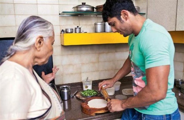 Prateik Babbar Fotoğrafı
