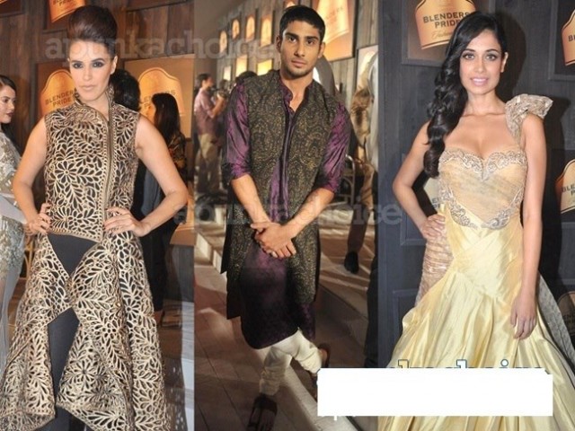 Prateik Babbar Fotoğrafı