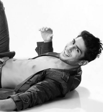 Prateik Babbar Fotoğrafı