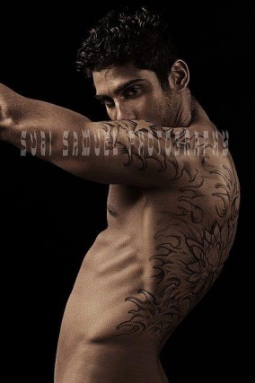 Prateik Babbar Fotoğrafı