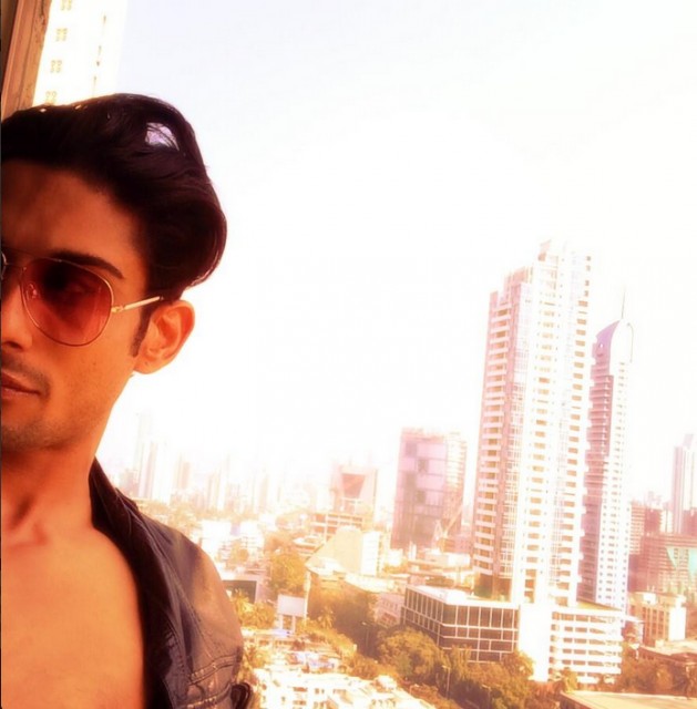 Prateik Babbar Fotoğrafları 98