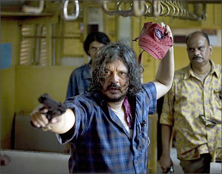 Amole Gupte fotoğrafı