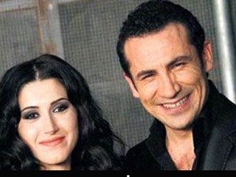 Aslı Güngör Fotoğrafı