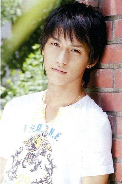 Ryo Nishikido Fotoğrafı