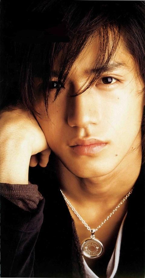 Ryo Nishikido Fotoğrafı