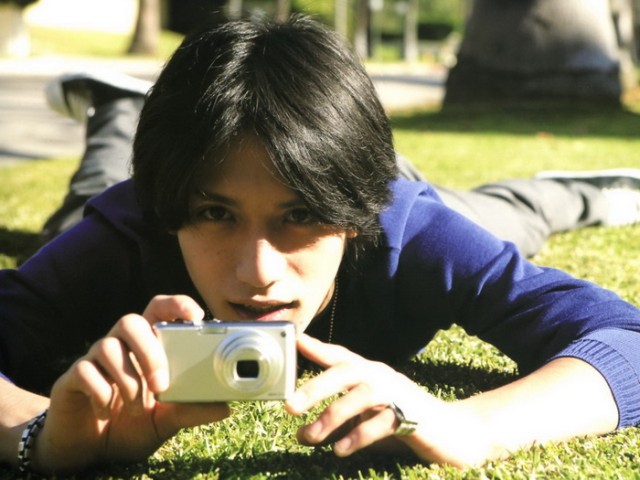 Ryo Nishikido Fotoğrafı