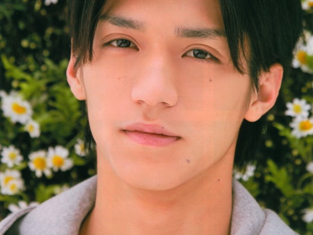 Ryo Nishikido Fotoğrafı