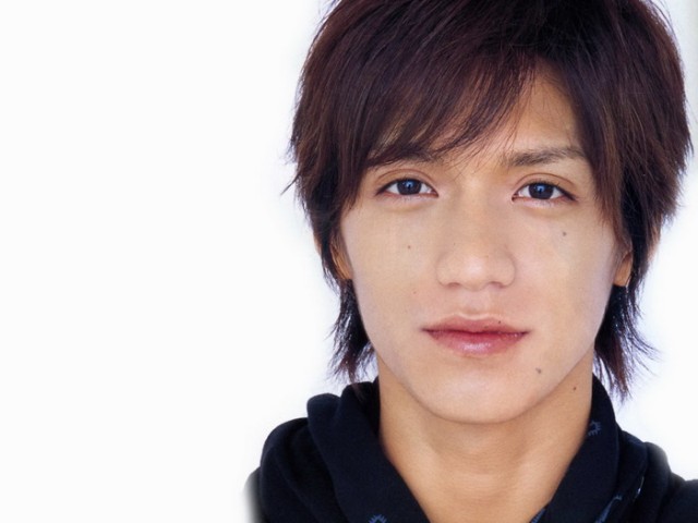 Ryo Nishikido Fotoğrafı