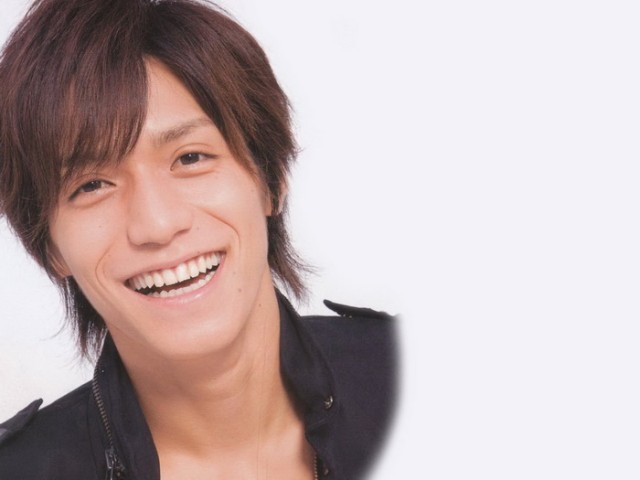 Ryo Nishikido Fotoğrafı
