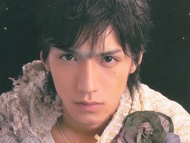 Ryo Nishikido Fotoğrafı