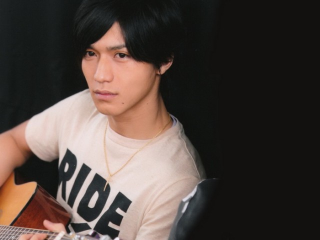 Ryo Nishikido Fotoğrafı