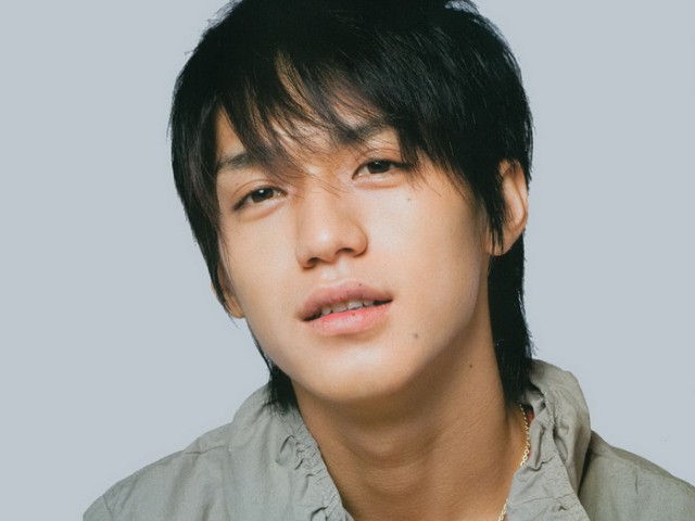 Ryo Nishikido Fotoğrafı