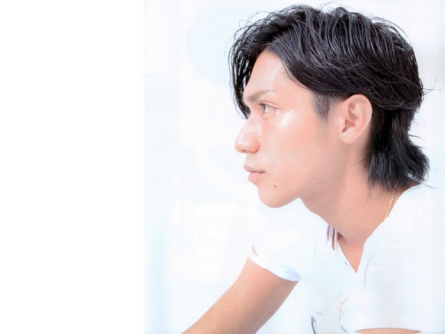 Ryo Nishikido Fotoğrafı