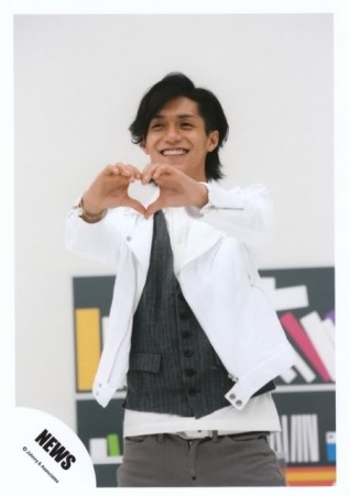 Ryo Nishikido Fotoğrafı