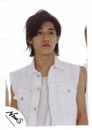 Ryo Nishikido Fotoğrafı