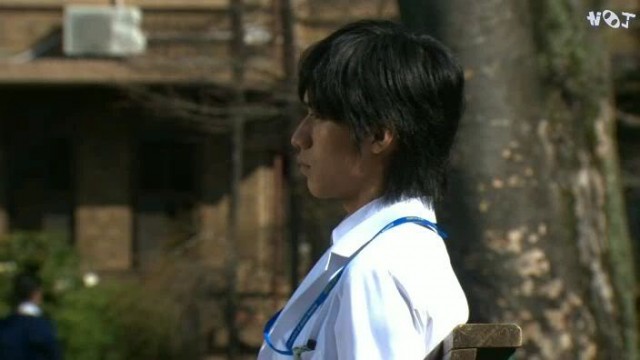 Ryo Nishikido Fotoğrafı