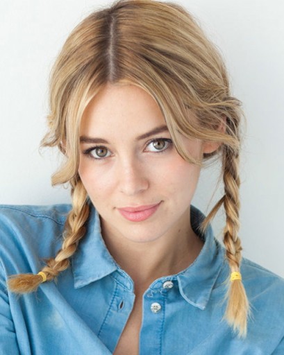 Keeley Hazell Fotoğrafları 63