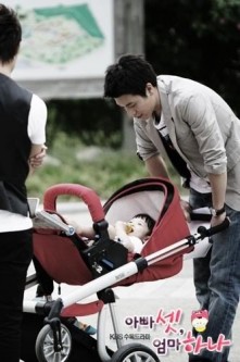 Jo Hyun-Jae Fotoğrafı