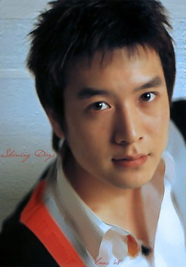 Jo Hyun-Jae Fotoğrafı