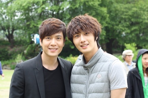 Jo Hyun-Jae Fotoğrafı