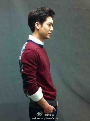 Jo Hyun-Jae Fotoğrafı