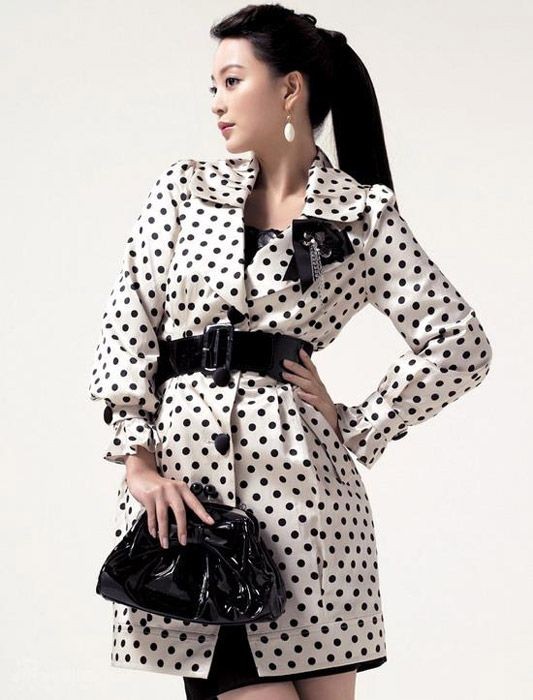 Han Ye-Seul Fotoğrafı