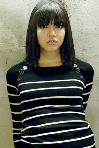 Jennifer Cadena Fotoğrafı