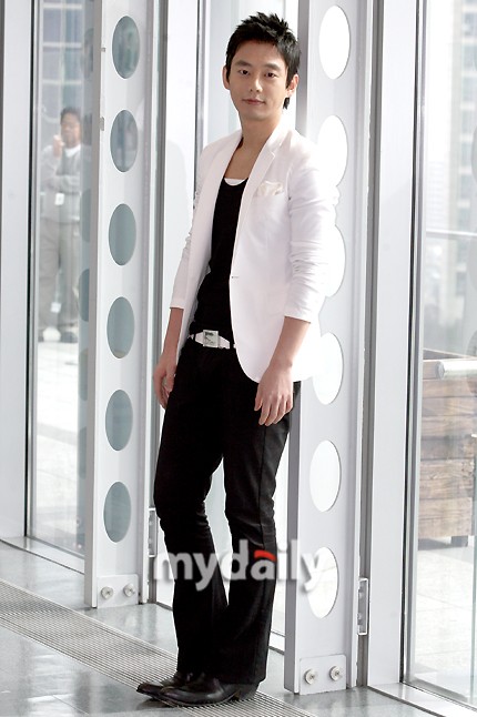 Park Kwang Hyun Fotoğrafı