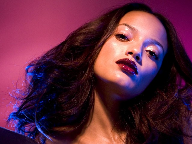 Selita Ebanks Fotoğrafları 1