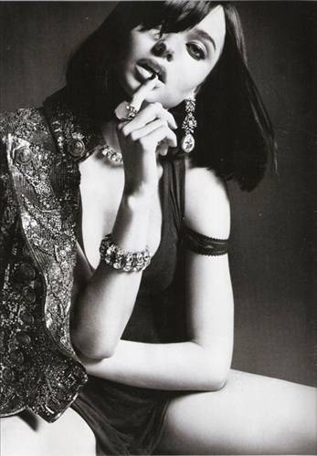 Miranda Kerr Fotoğrafı