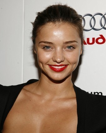 Miranda Kerr Fotoğrafı