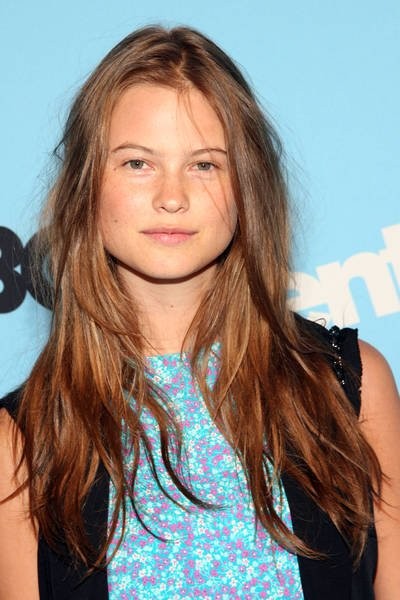 Behati Prinsloo Fotoğrafı