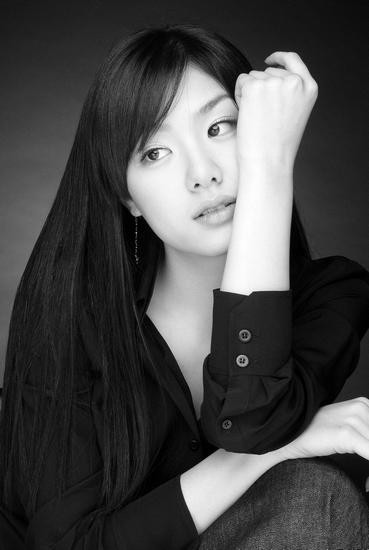 Seo Ji-Hye Fotoğrafı