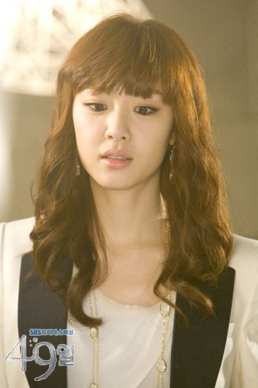 Seo Ji-Hye Fotoğrafı
