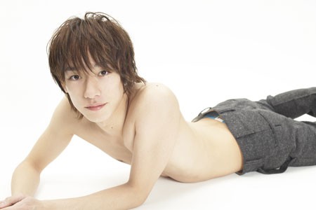 Motoki Ochiai Fotoğrafı