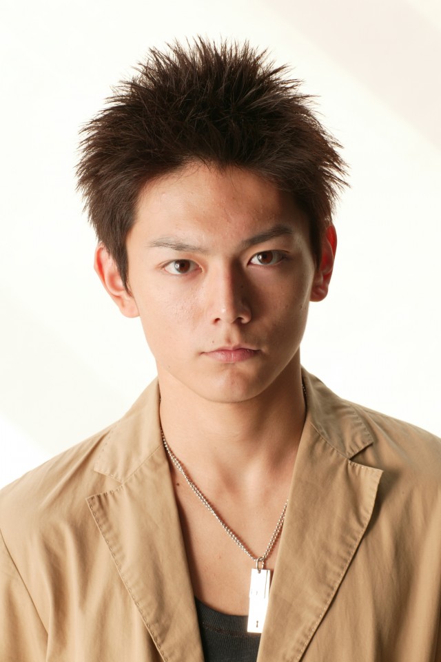 Momosuke Mizutani Fotoğrafı