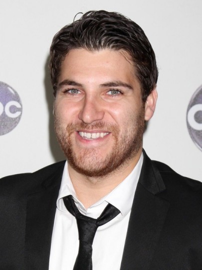 Adam Pally Fotoğrafları 0