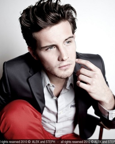 Nico Tortorella Fotoğrafları 4