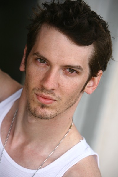 Daryl Crittenden Fotoğrafı