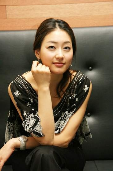 Park Hee-jin Fotoğrafları 14